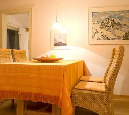 Haus Bischof