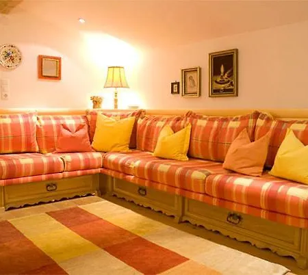 Haus Bischof * Sankt Anton am Arlberg