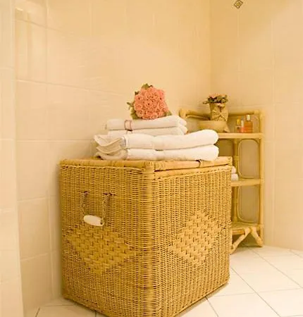 Apartment Haus Bischof