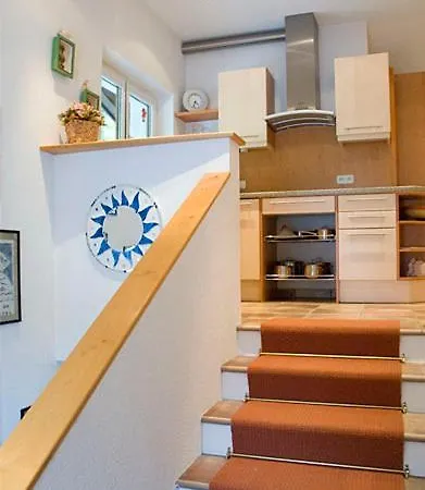 Haus Bischof *